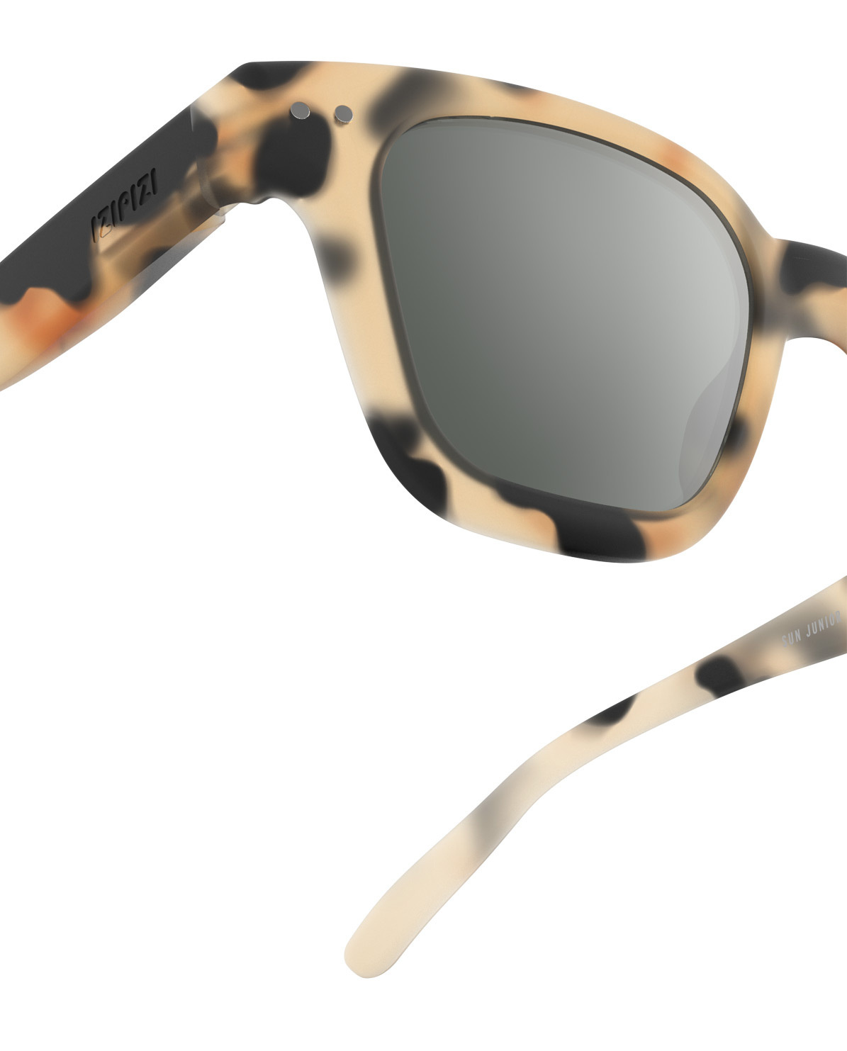 Izipizi Kindersonnenbrille road One Size