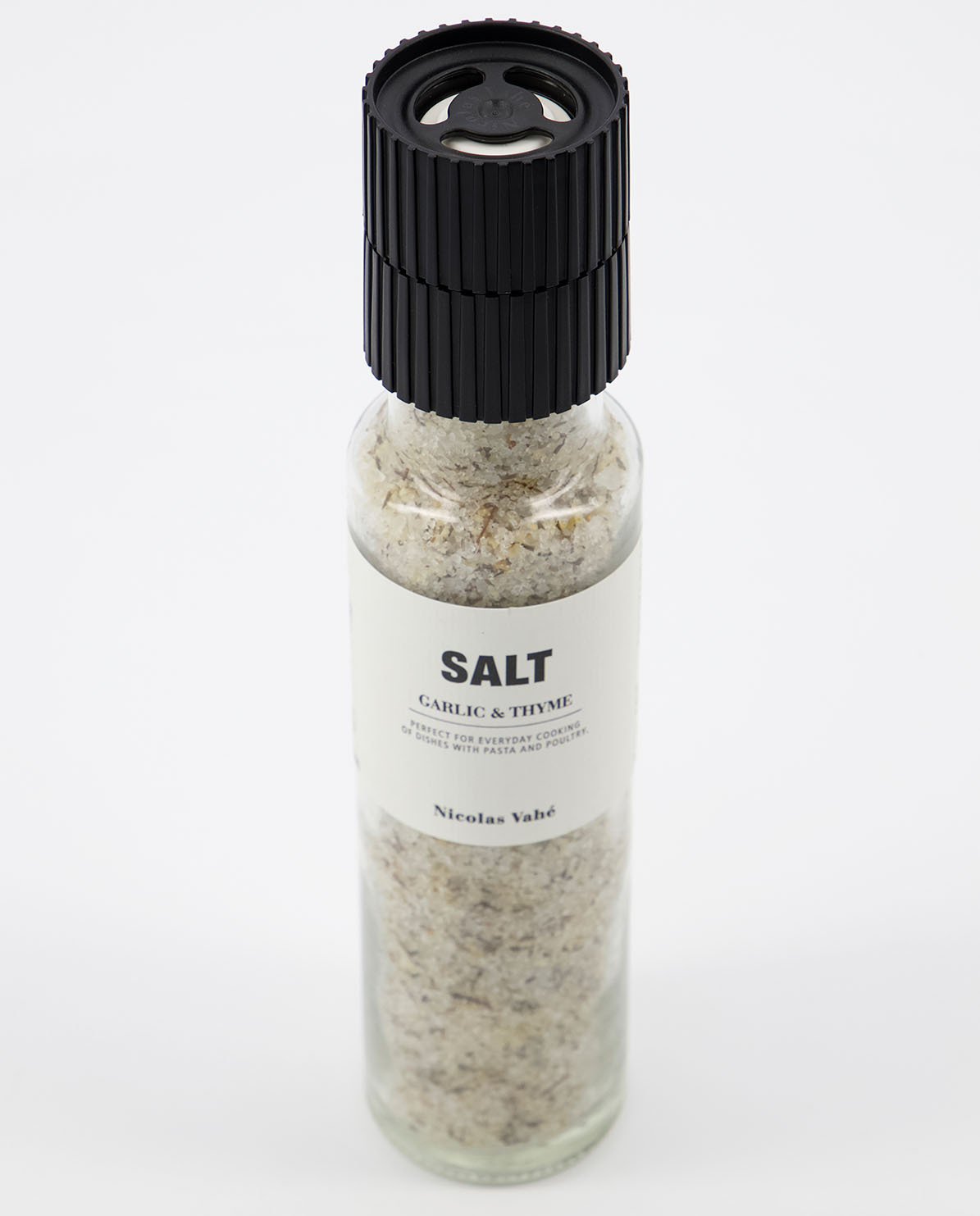 Nicolas Vahé Mühle Salz Knoblauch & Thymian One Size