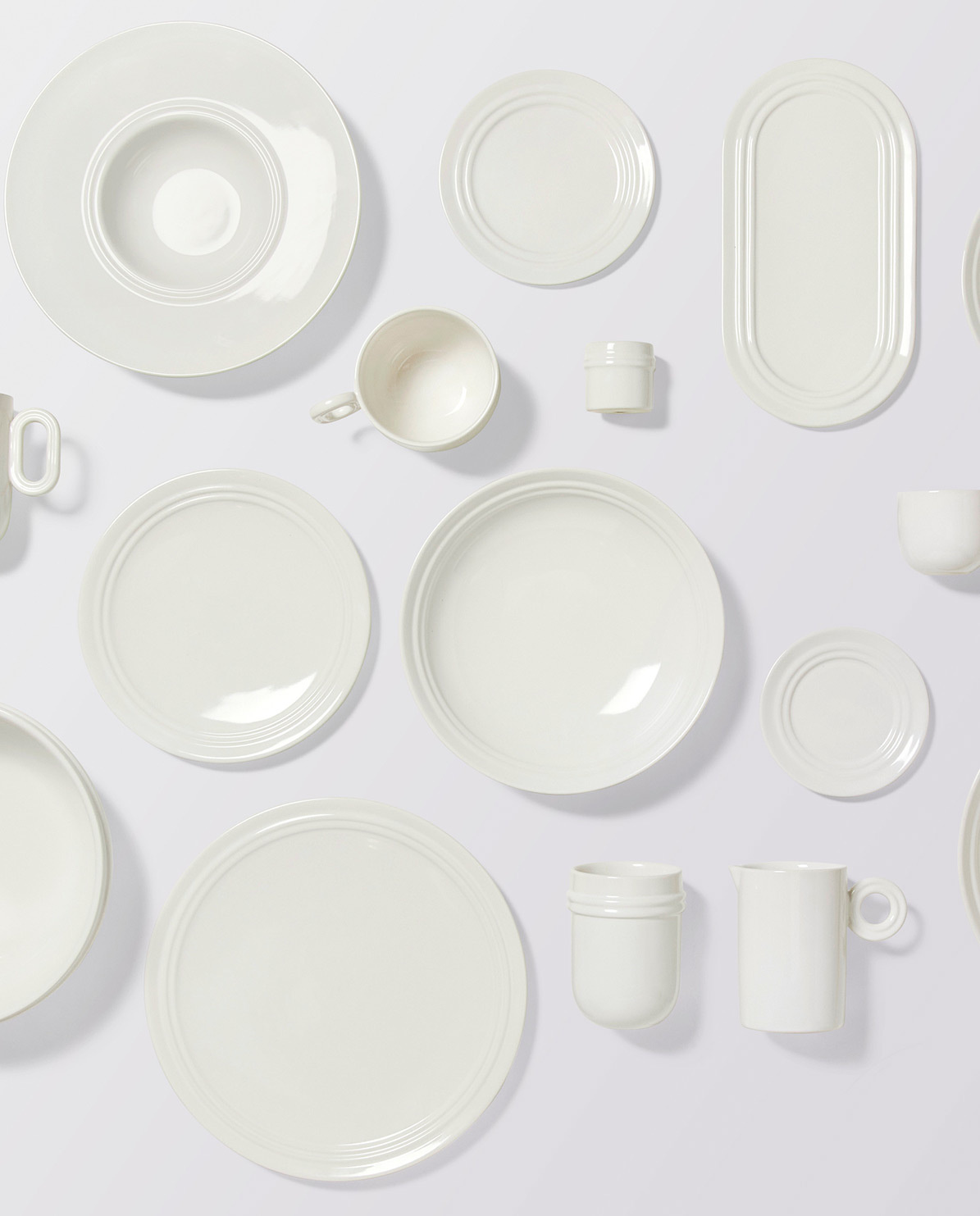 Broste Copenhagen Teetasse Stevns One Size