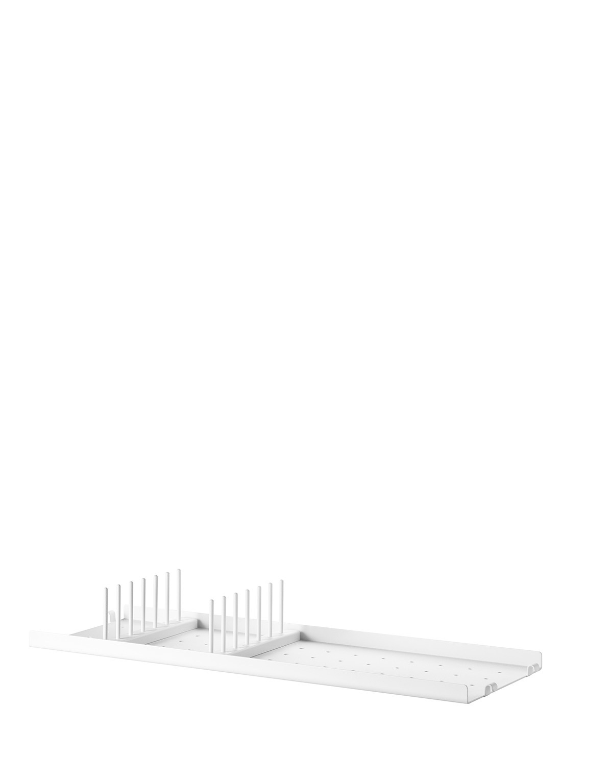 String Furniture Tellerablage Set System 29 cm T