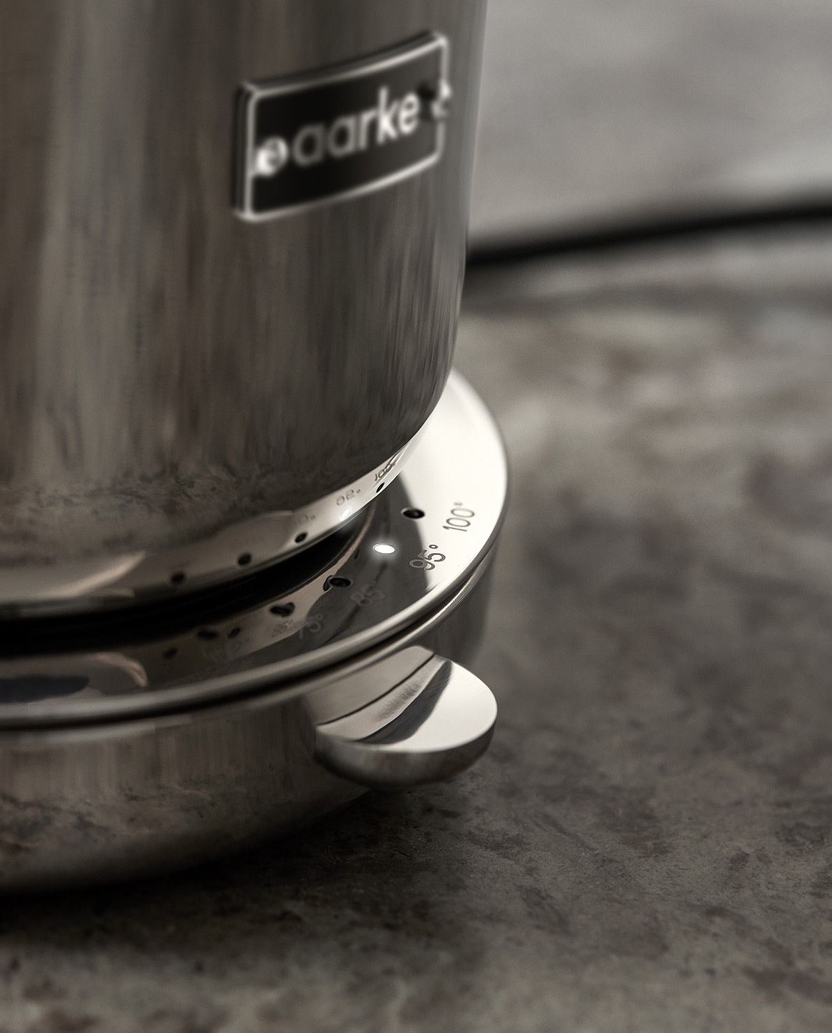 Aarke Wasserkocher Kettle One Size