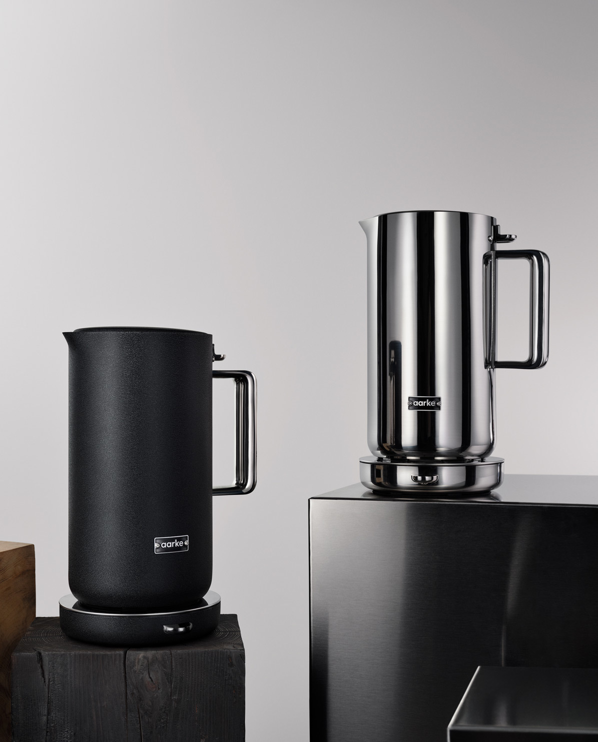 Aarke Wasserkocher Kettle One Size