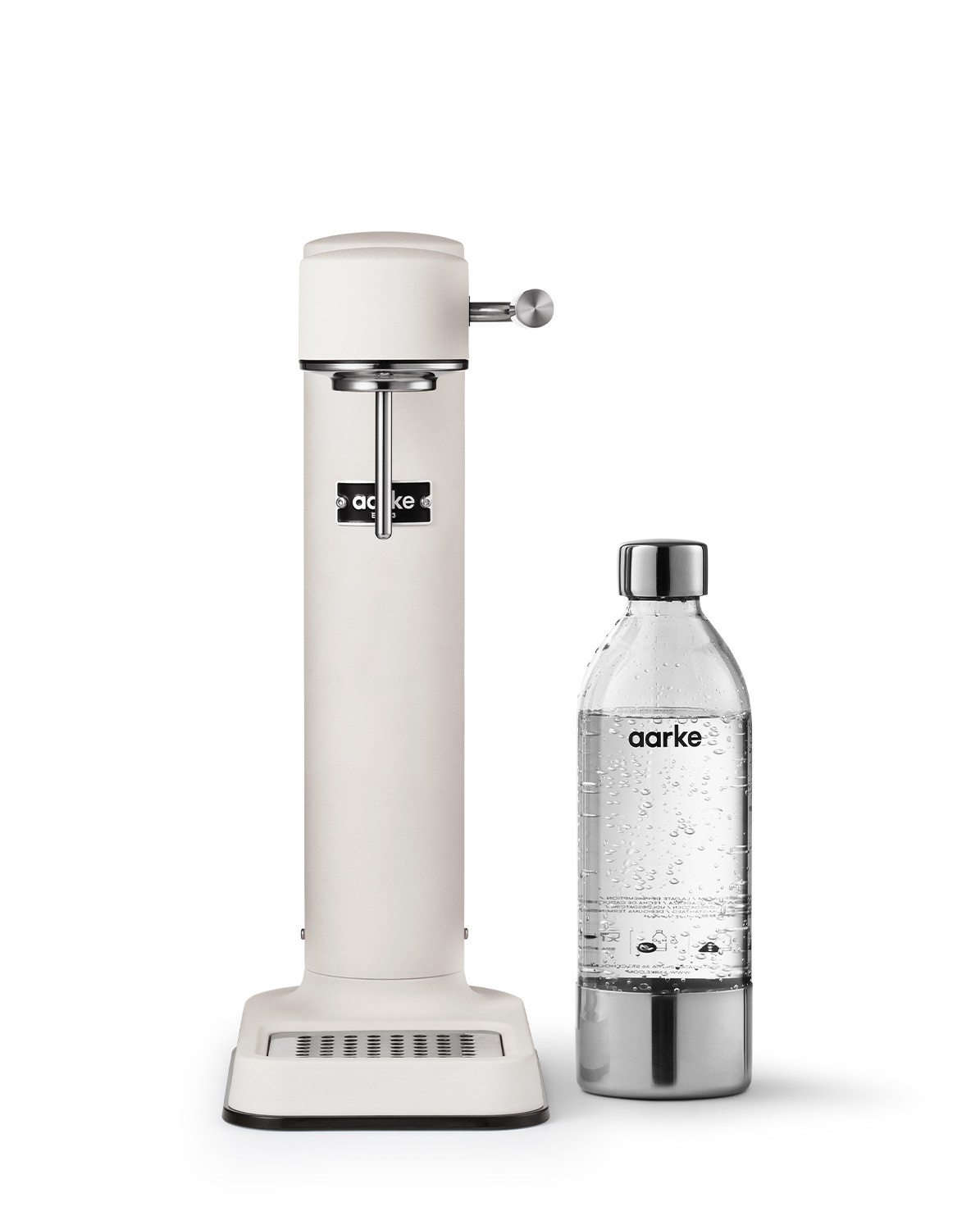 Aarke Wassersprudler Carbonator 3 One Size