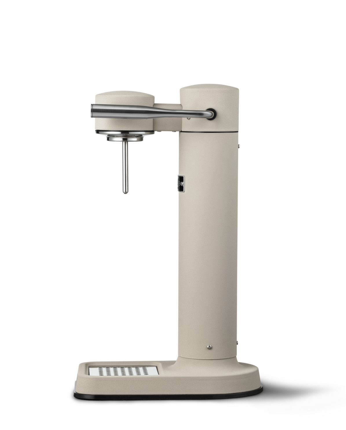 Aarke Wassersprudler Carbonator 3 sand One Size