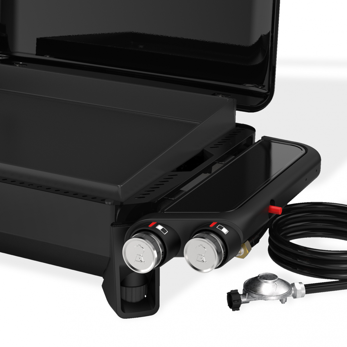 Weber Slate GP 56cm Premium Plancha