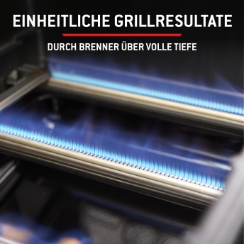 Weber Gasgrill SPIRIT E-425C, Stealth Edition (2026)