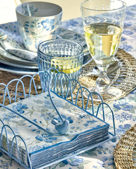 Greengate Alice Trinkglas
