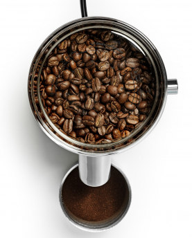 Aarke Coffee Grinder Kaffeemühle