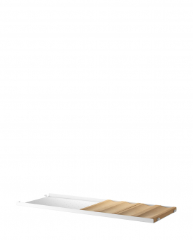 String Furniture Flaschenhalter Set Kork