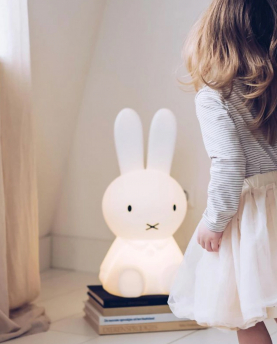 Mr.Maria Leuchte Miffy Star Light