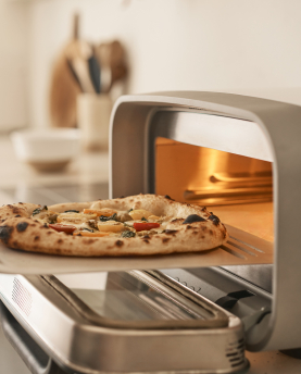 Ooni Pizzaofen Volt 2 elektrisch