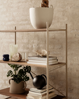 Ferm Living Regalsystem Punctual Ladder 3