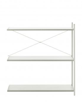 Ferm Living Stabilisierung für Regalsystem Punctual Cross