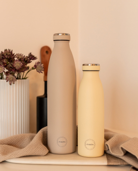 AYA&IDA Trinkflasche 1000 ml