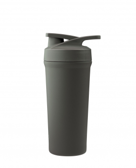 AYA&IDA Trinkflasche Shaker 750 ml