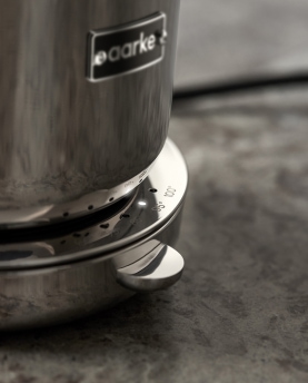 Aarke Wasserkocher Kettle