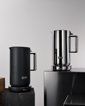 Aarke Wasserkocher Kettle