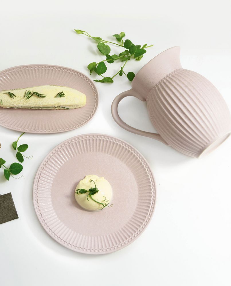 Greengate Alice Speiseteller One Size