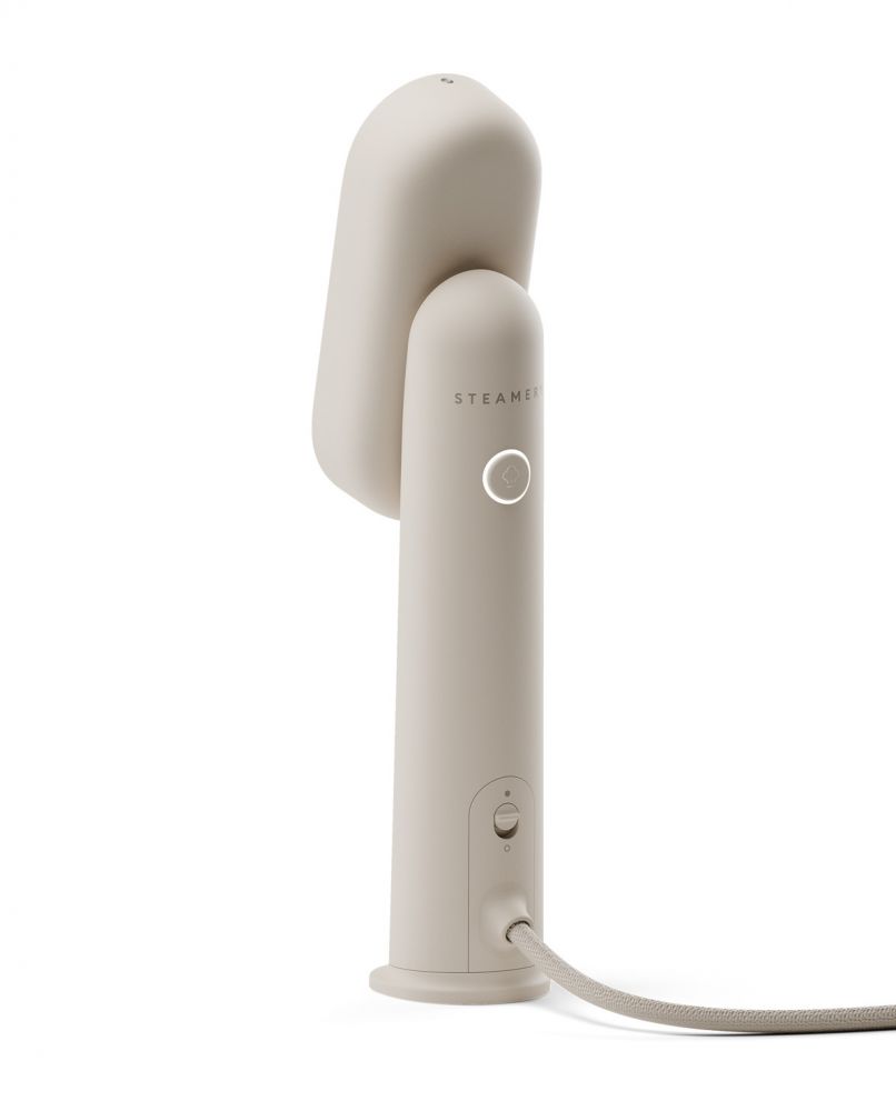 Steamery Dampfglätter Cirrus Lite Travel Steamer One Size