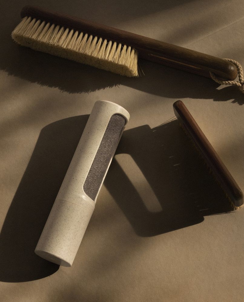 Steamery Fusselbürste Lint Brush One Size