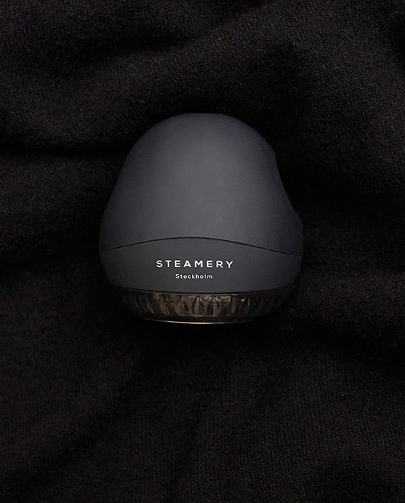 Steamery Fusselrasierer Pilo 1 Fabric Shaver One Size