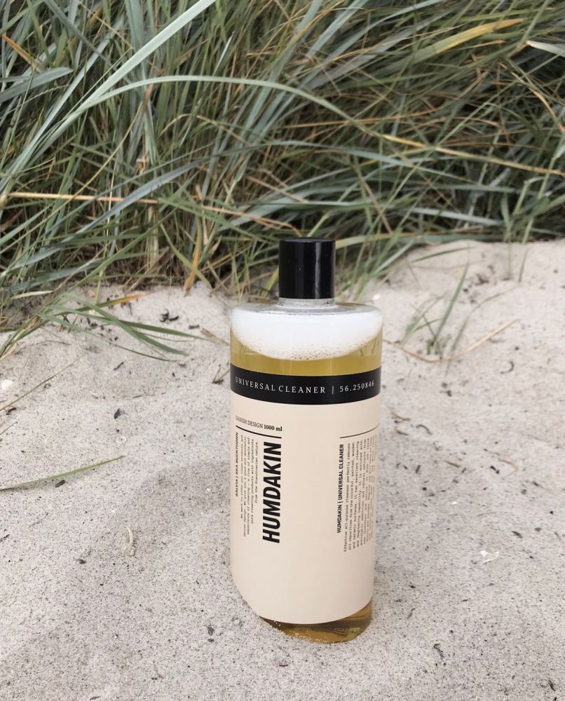 HUMDAKIN Reiniger Universal Salvia & Sea Buckthorn One Size