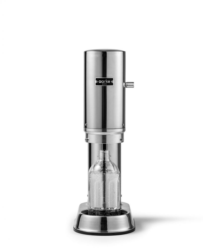 Aarke Wassersprudler Carbonator Pro One Size