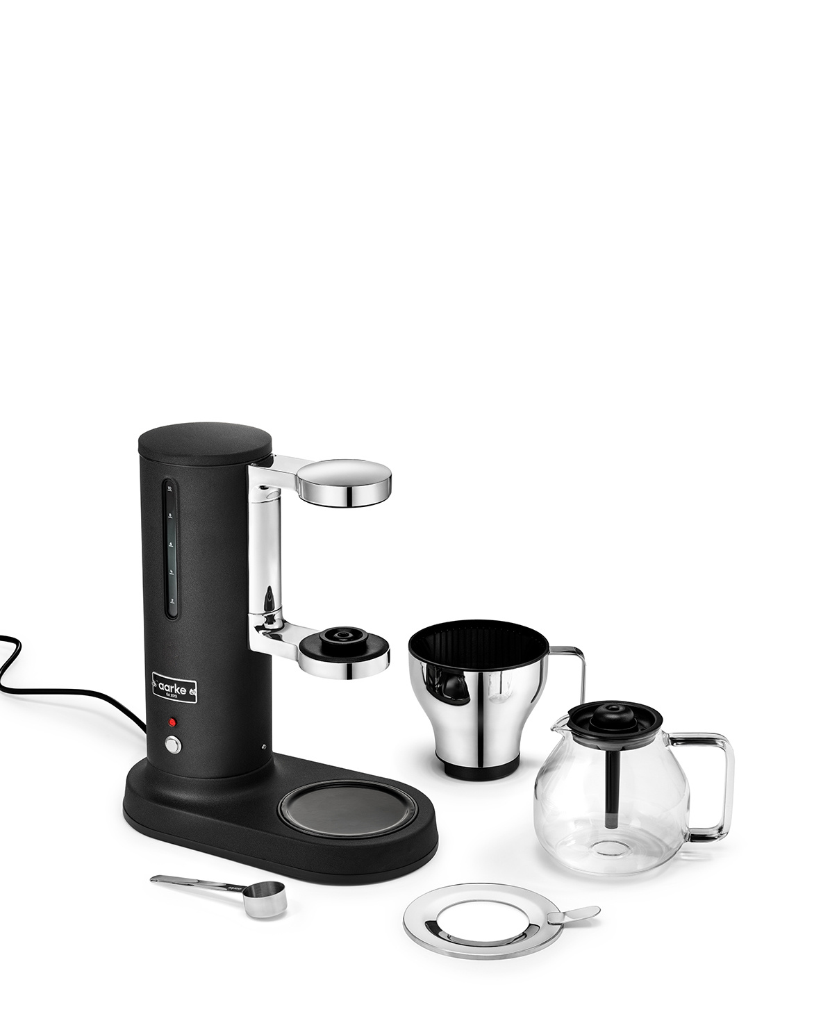 Aarke Coffee Maker Filterkaffeemaschine One Size