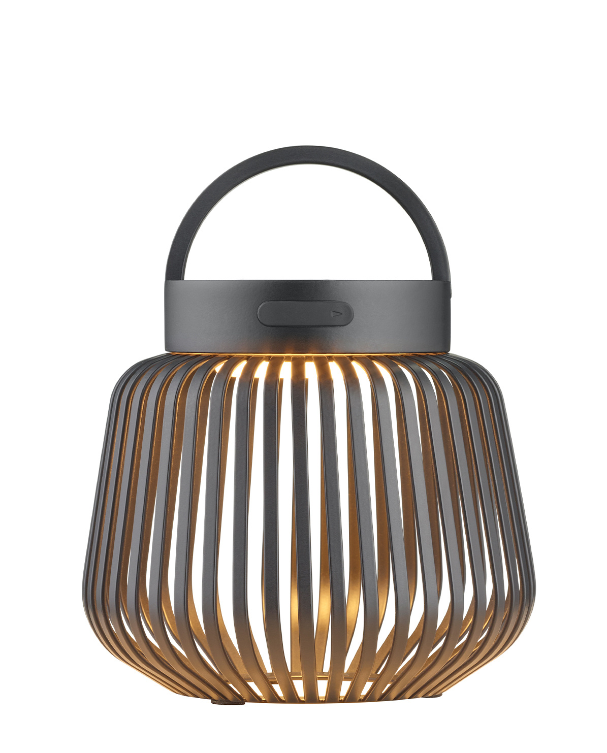 blomus LED-Akkuleuchte LITO portable 12 cm H