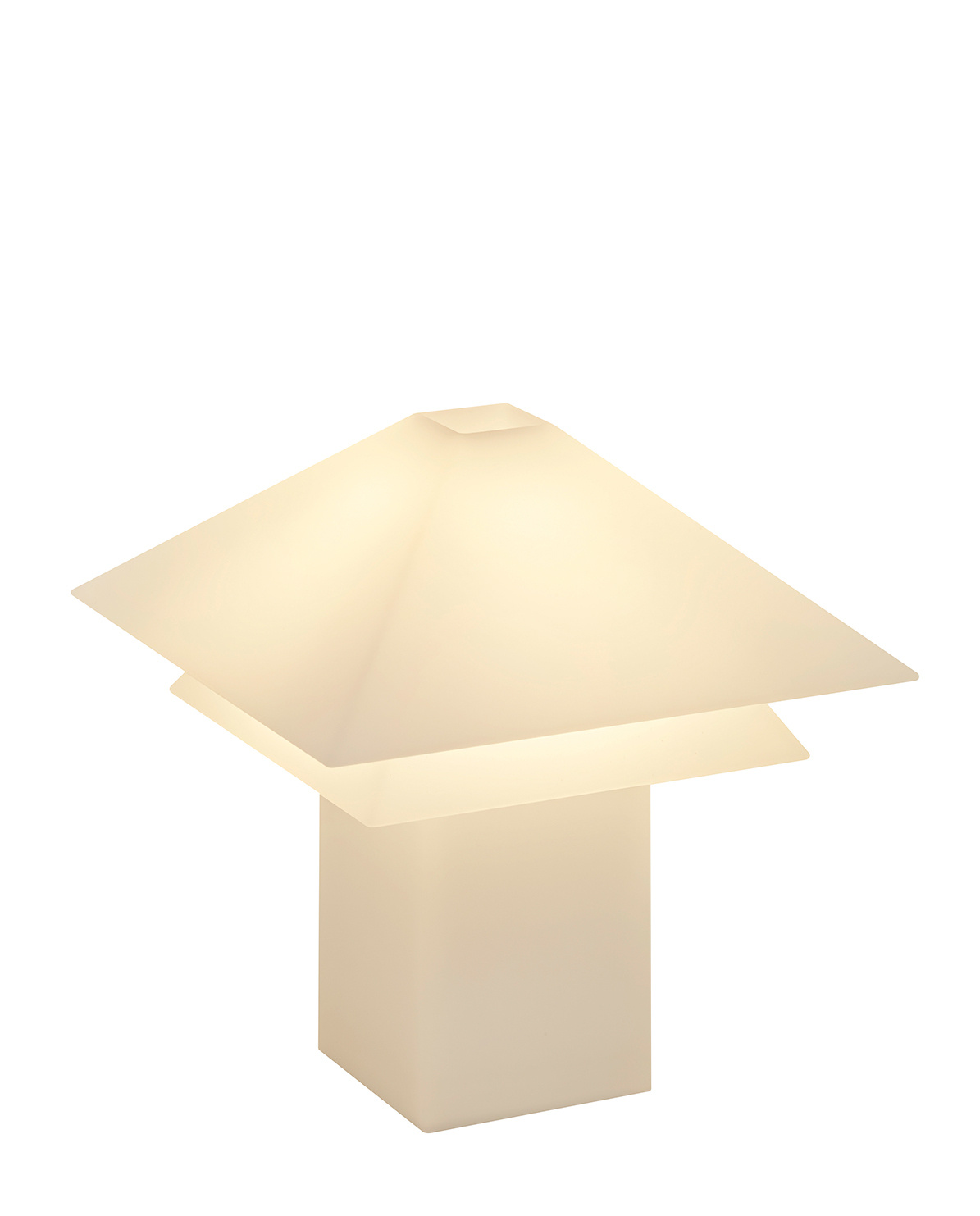 blomus LED-Akkuleuchte SANAKA portable One Size