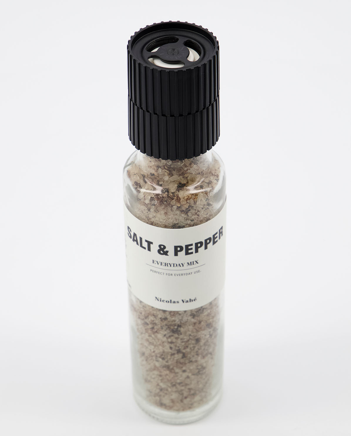 Nicolas Vahé Mühle Salz & Pfeffer Everyday Mix One Size