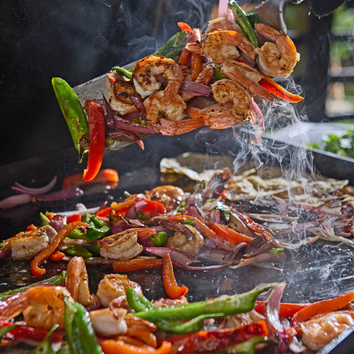 Weber Slate GPSB 76cm Premium Plancha