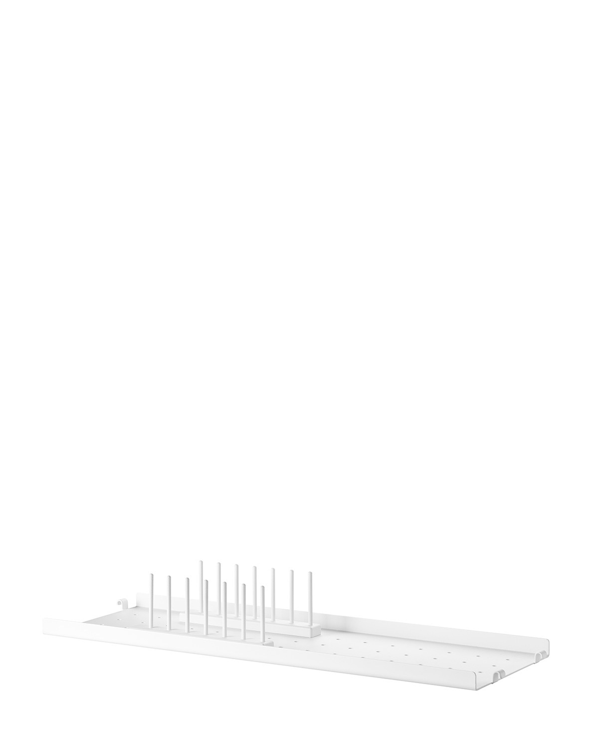 String Furniture Tellerablage Set System 29 cm T