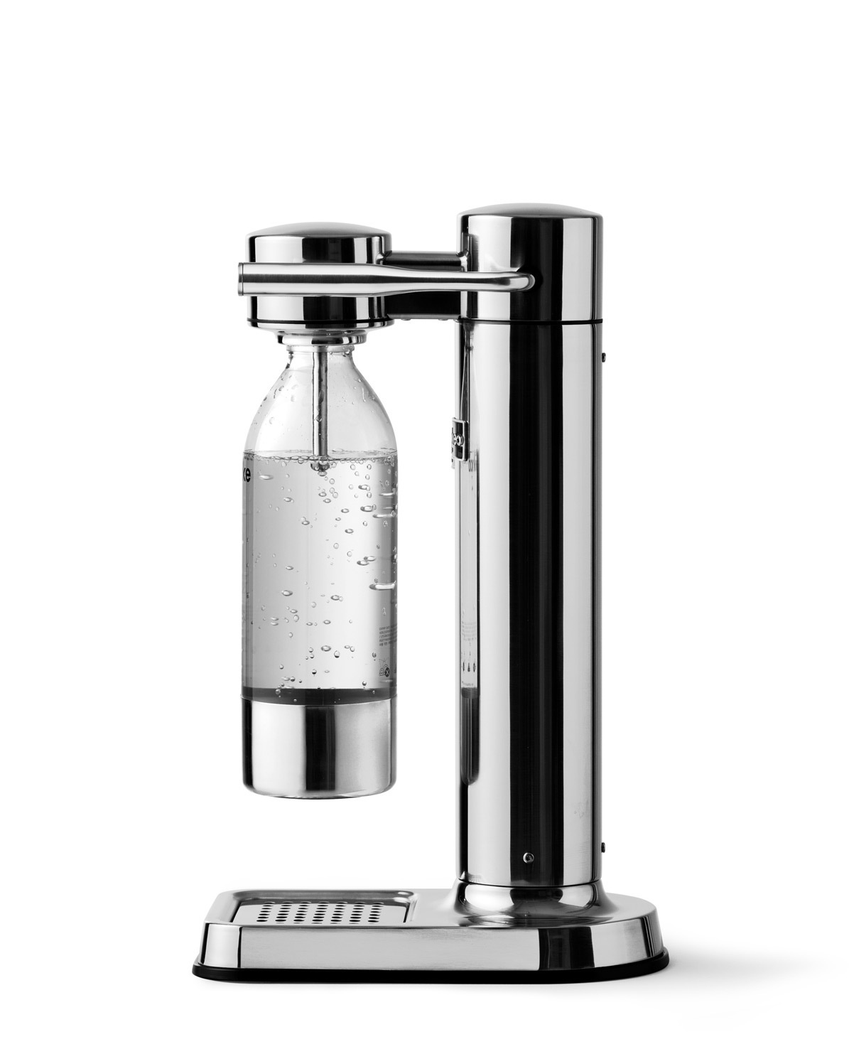 Aarke Wassersprudler Carbonator 3 One Size