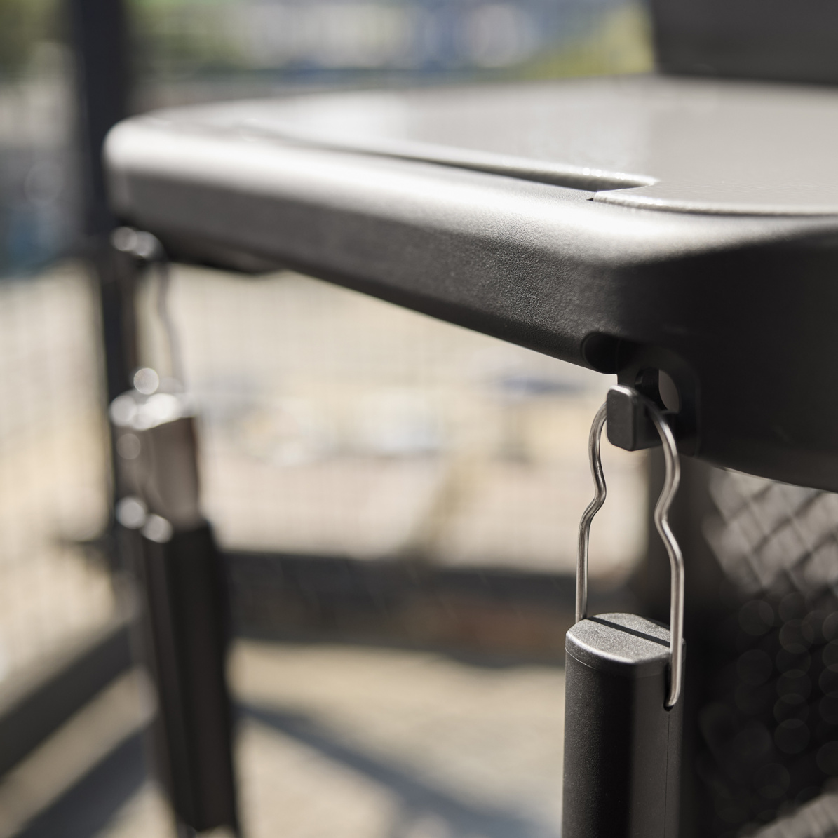 Weber Gasgrill SPIRIT E-425C, Stealth Edition (2026)