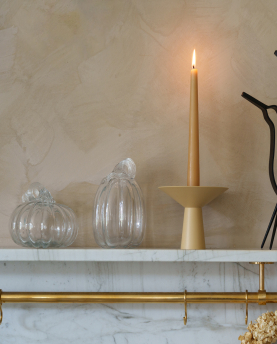 Cooee Design Deko Objekt Pumpkin