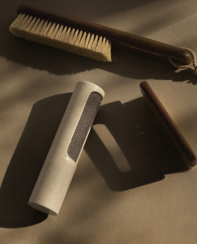 Steamery Fusselbürste Lint Brush