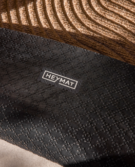 Heymat Fußmatte Heymat+ Sand
