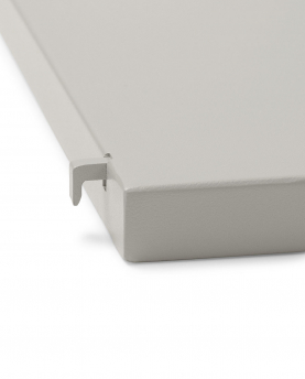 Ferm Living Regalsystem Punctual Fachboden Metall