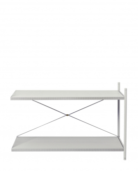 Ferm Living Stabilisierung für Regalsystem Punctual Cross