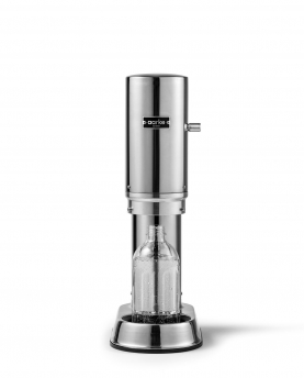 Aarke Wassersprudler Carbonator Pro