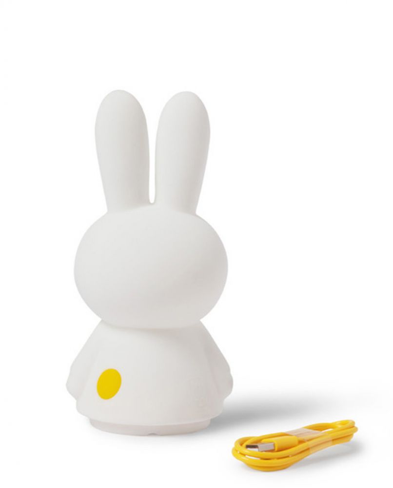 Mr.Maria Akkuleuchte Miffy Shines One Size
