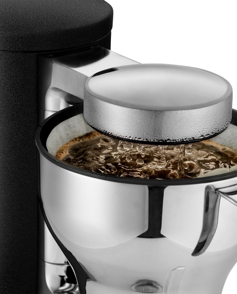Aarke Coffee Maker Filterkaffeemaschine One Size