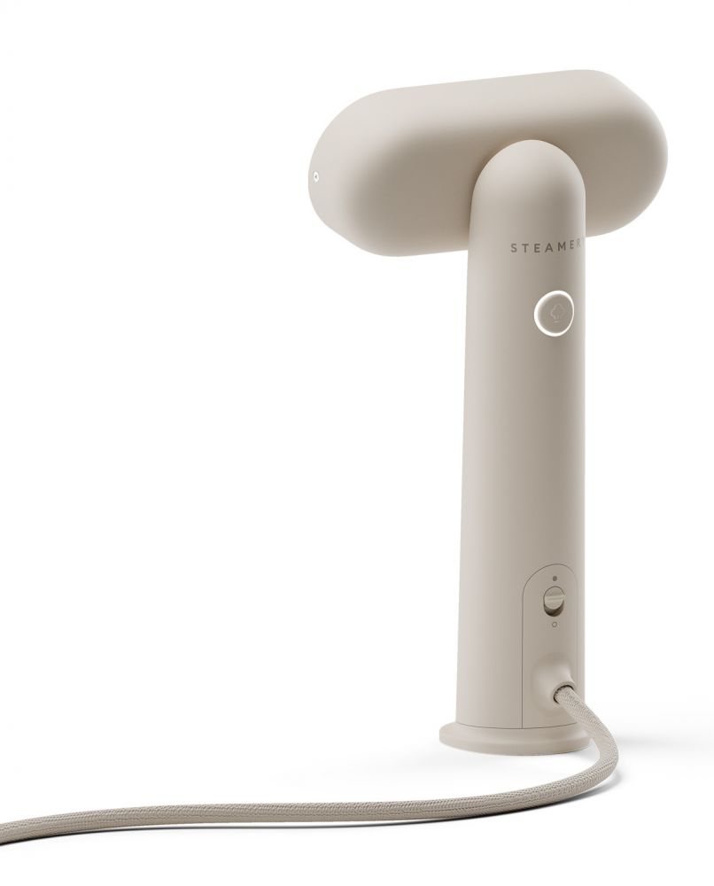 Steamery Dampfglätter Cirrus Lite Travel Steamer One Size