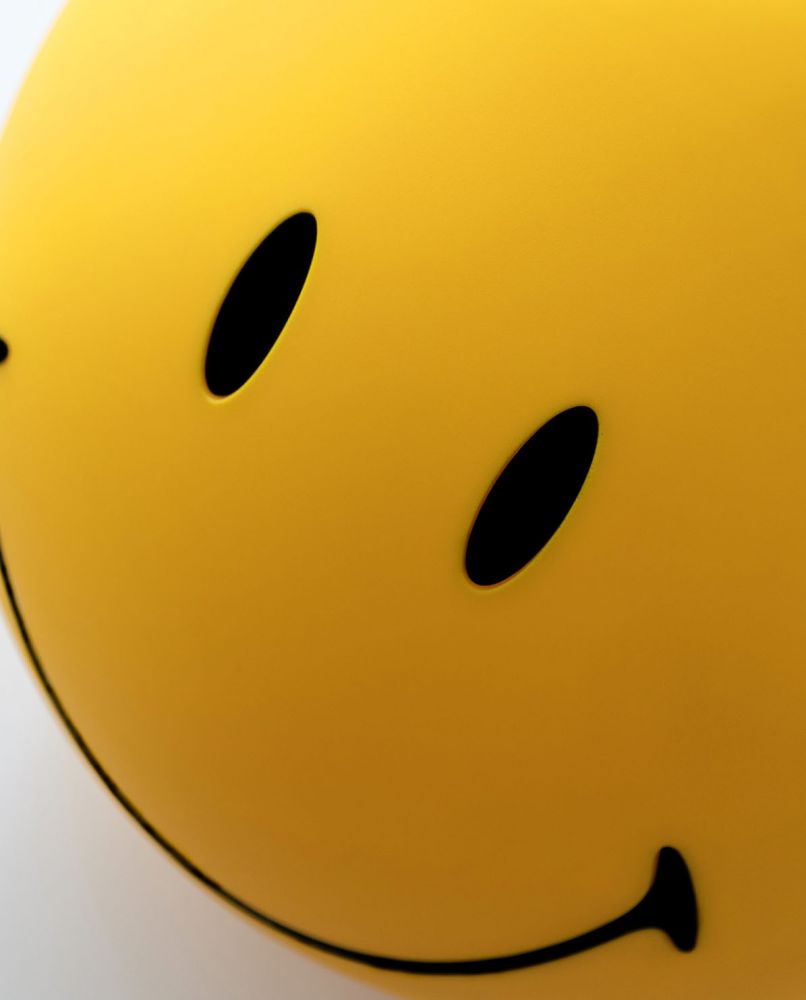 Mr.Maria Leuchte Smiley Star Light One Size