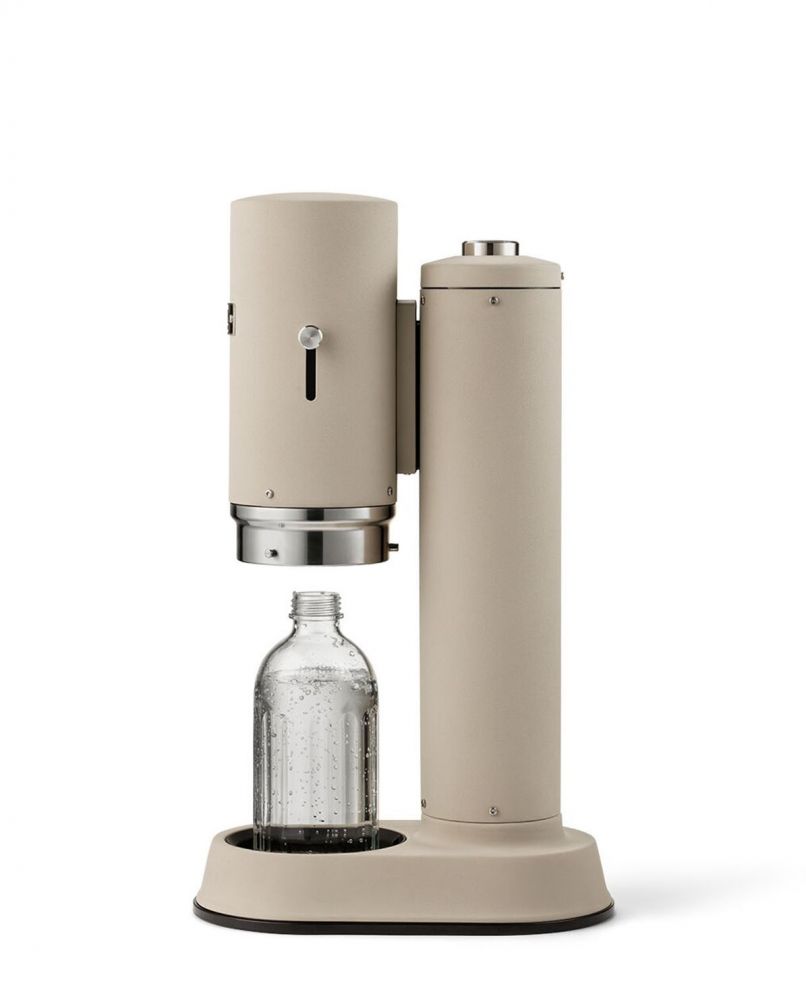 Aarke Wassersprudler Carbonator Pro One Size