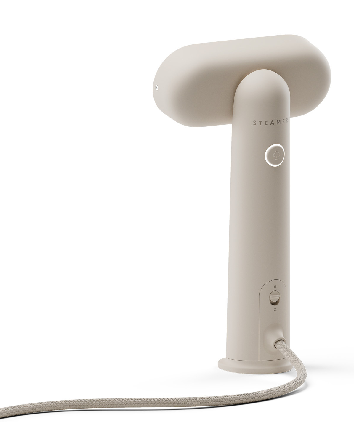 Steamery Dampfglätter Cirrus Lite Travel Steamer One Size