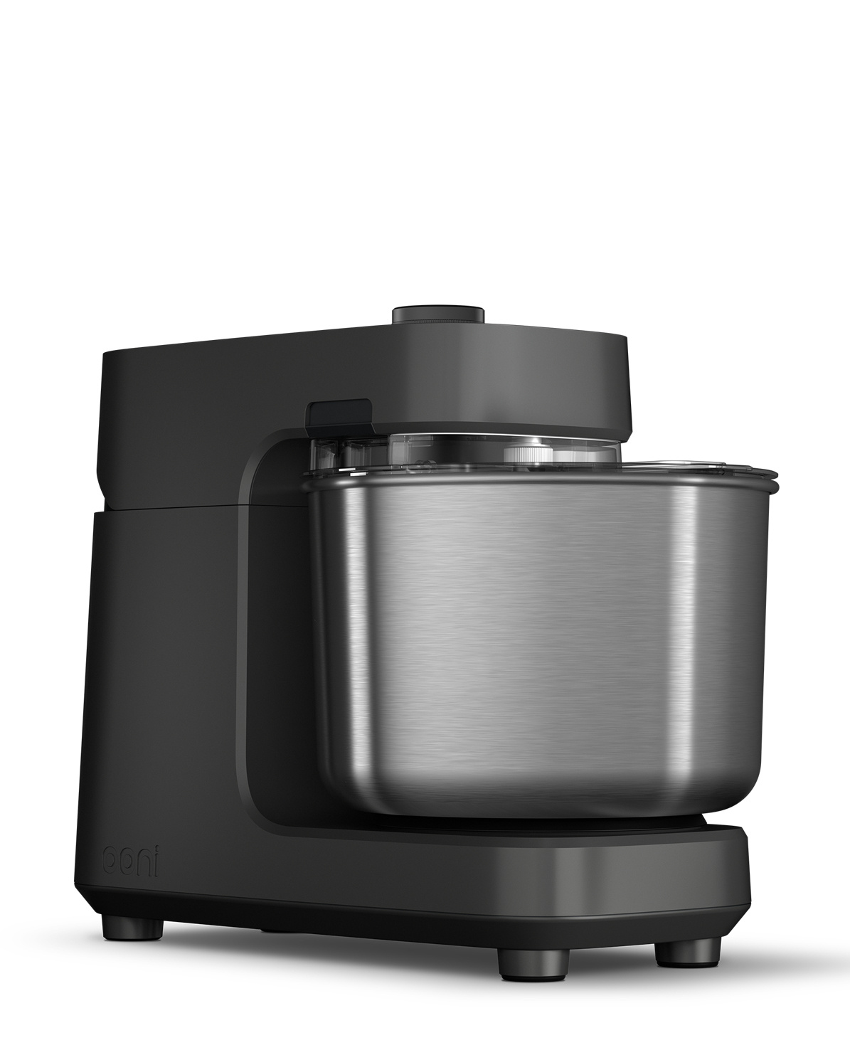 Ooni Mixer Halo Pro Spiral One Size