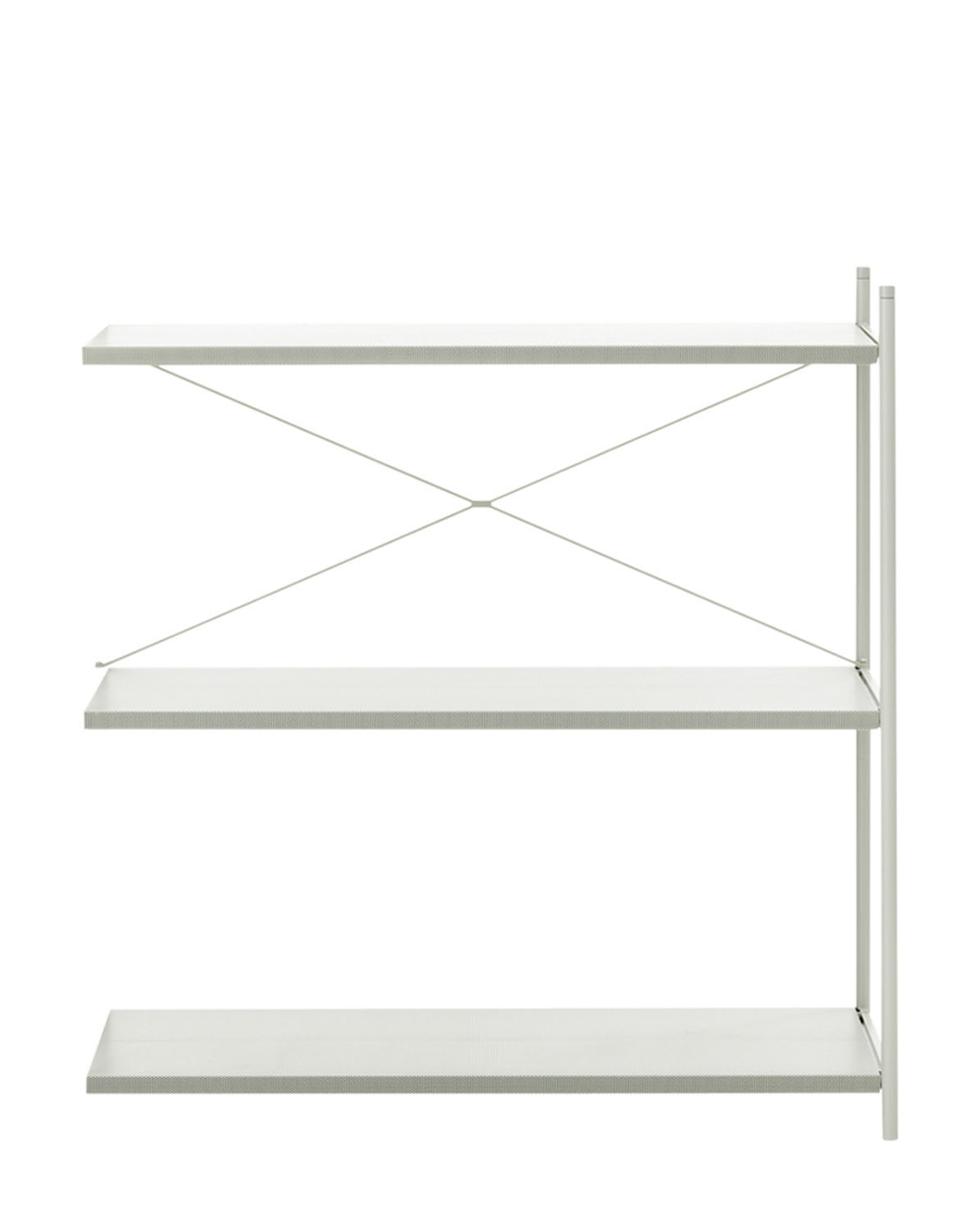 Ferm Living Regalsystem Punctual Ladder 3 One Size