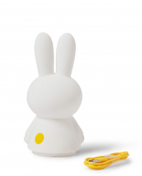 Mr.Maria Akkuleuchte Miffy Shines